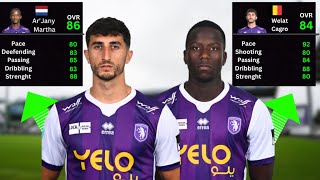 IK HELP BEERSCHOT IN EA FC 25 [upl. by Remmer936]