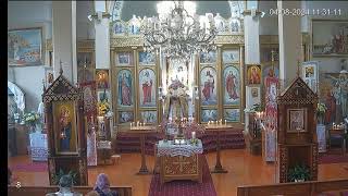 Ukrainian Orthodox ChurchEssendono4o82024 [upl. by Martyn416]