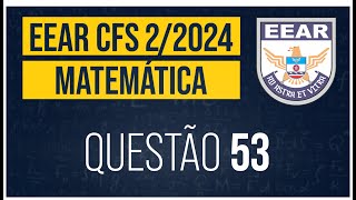 Questão 53 EEAR 20242 Física Prova Código 16 [upl. by Elaval515]