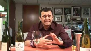 Pouilly Fume Wine Tasting  Episode 622 [upl. by Malena3]