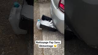 Nettoyage Fap Sans Démontage 😉 [upl. by Eetnom]