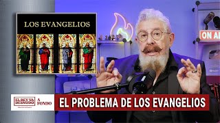 A fondo  Qué son los evangelios cómo y cuándo se escribieron y qué tan fiables son [upl. by Roumell]