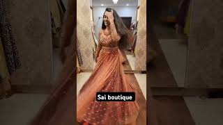 Bridal wedding reception lehanga design 9840037420bridalreception lehengadesign [upl. by Payson]