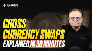 What is Cross Currency Swap Meaning Benefits amp Risks [upl. by Guillemette]