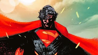 Absolute Superman The Most Brutal Superman Ever [upl. by Enois]