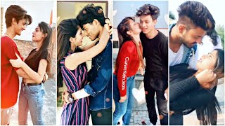 ROMANTIC TIKTOK COUPLE💑❤GOALS 2020  Best Musically Relationship❤Goals  Cute Couples💑Musically [upl. by Ynneh918]