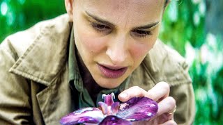 ANNIHILATION All Movie Clips  Trailer 2018 [upl. by Vaientina]