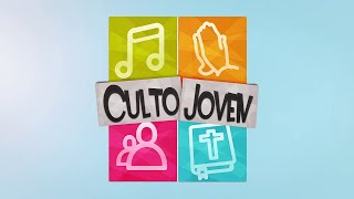 Culto Joven 14Sep2024 [upl. by Yerdna]