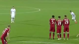 Armenia🇦🇲 vs Romania 32 Highlights goals [upl. by Agbogla225]