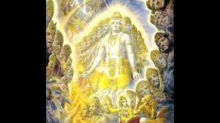 Srimad Bhagavad Gita  Chapter 11 [upl. by Nysila]