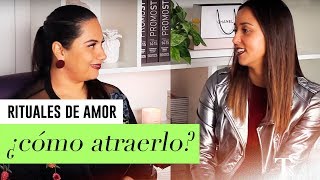 Amarres y hechizos de amor ¿Funcionan [upl. by Lucky]