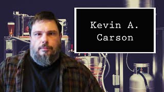 The State and its Economics with Kevin Carson [upl. by Rosel]