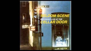 Seldom Scene  City Of New Orleans [upl. by Cnahc]