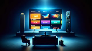 Ultimate Fire tv stick IPTV guide  Get 1000 Channels in minutes [upl. by Eoin]