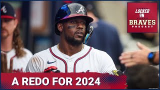 Atlanta Braves Mailbag What Would You Change About 2024 [upl. by Acnoib478]