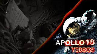 Apollo 18 Alternate Ending Suffocating [upl. by Emmett]