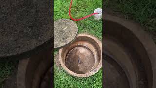 Why You Should Replace a Shifted Septic Riser [upl. by Erdnoed213]