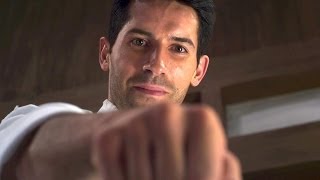 NINJA 2  Shadow of a Tear Trailer Scott Adkins [upl. by Alehcim]