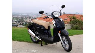 aprilia scarabeo [upl. by Bega]