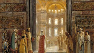 Orthodox Christianity What is quotByzantinequot Where is the Early Church [upl. by Ewald489]