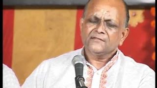 Sawariya Aa Jaiyo  Shri Vinod Agrawal Ji  Beautiful Krishna Bhajan  Live  2016 Bhakti [upl. by Virgy581]