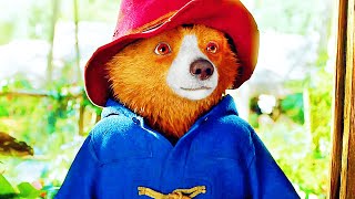 PADDINGTON 3 IN PERU  Official Trailer 2024 [upl. by Eiramenna]