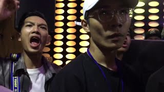 CHUNG KẾT NEWBIE FREESTYLE  NighT vs Pikey  ĐỈNH VÃI [upl. by Aiht]