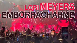 Lori Meyers ✶ Emborracharme ✶ Pozuelo de Alarcón 7 de septiembre de 2024 [upl. by Faires385]