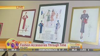 100 Years of Fashion Accessories [upl. by Iormina]