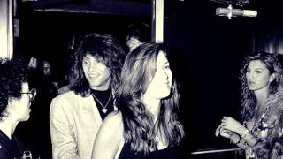 Jon and Dorothea Bon Jovi [upl. by Klinges]