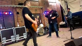 Klimax – Live full show – 962018 Tampere Punk Fest Kuivaamo Finland [upl. by Nyliram495]