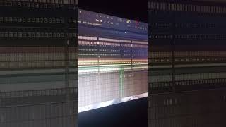 Part 7 Dj Song Making Fl Studio 21 djnaninirmal flstudio viral [upl. by Ibob]