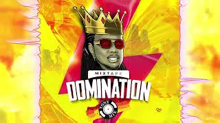 Tony Mix  MIXTAPE DOMINATION  official audio [upl. by Johnsten781]