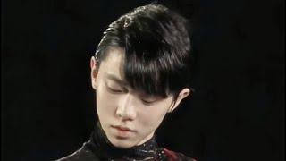 Yuzuru Hanyu  The One and Only [upl. by Isis31]