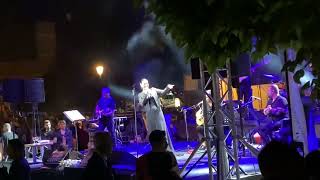 Sevcan Orhan İğne Attım Tarlaya… Gaziantep Konser [upl. by Conlin513]