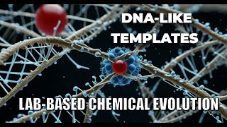 🔬 Advancements in Synthetic Biology Creating Artificial Life with DNA Templates 🧬research [upl. by Aleris]