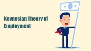 12th standard economicstamilKeynesian theory of employment in tamil [upl. by Lemej]