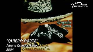 QUIERO DARTE [upl. by Enida]