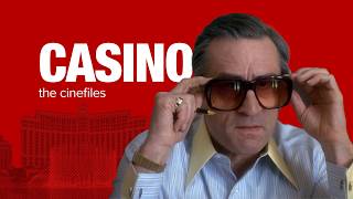 Casino 1995 Review How Exposition Holds It Back [upl. by Rifkin]