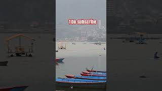 Gewa tal ma saili pokhara fewalake youtubeshorts shortvideo [upl. by Keriann]