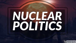 Nuclear Politics in World and South Asia CSS IAS UPSC परमाणु राजनीति جوہری سیاست [upl. by Ahsaeym483]