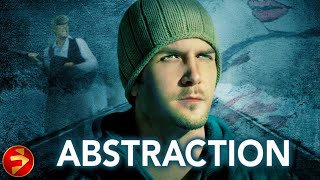 ABSTRACTION  Action Crime Thriller  Free Full Movie [upl. by Susy]