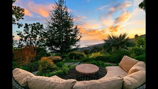 21877 Azurelee Dr Malibu CA 90265 [upl. by Lledroc]