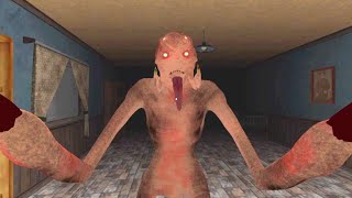 Real Bad Cruel Parenting Fear GAMEPLAY Full horror Android gameplay Scary [upl. by Ohs]