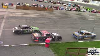 Stock Cars Sept 2124 [upl. by Notsruht618]