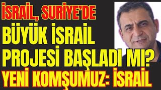 Yeni Komşumuz İsrail [upl. by Dulsea]