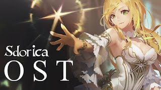 Sdorica 萬象物語  Full OST [upl. by Marleen]