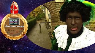 Nederland 3 promo Intocht Sinterklaas 12111999 [upl. by Brag]