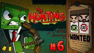 THE TNT TRAP Hunting OpTic100T  Ep6 [upl. by Millwater]