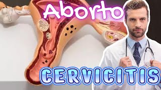 Cervicitis y AbortoTratamiento en gestaciónUso de Ceftriaxona Azitromicina y Misoprostol [upl. by Eniwtna]